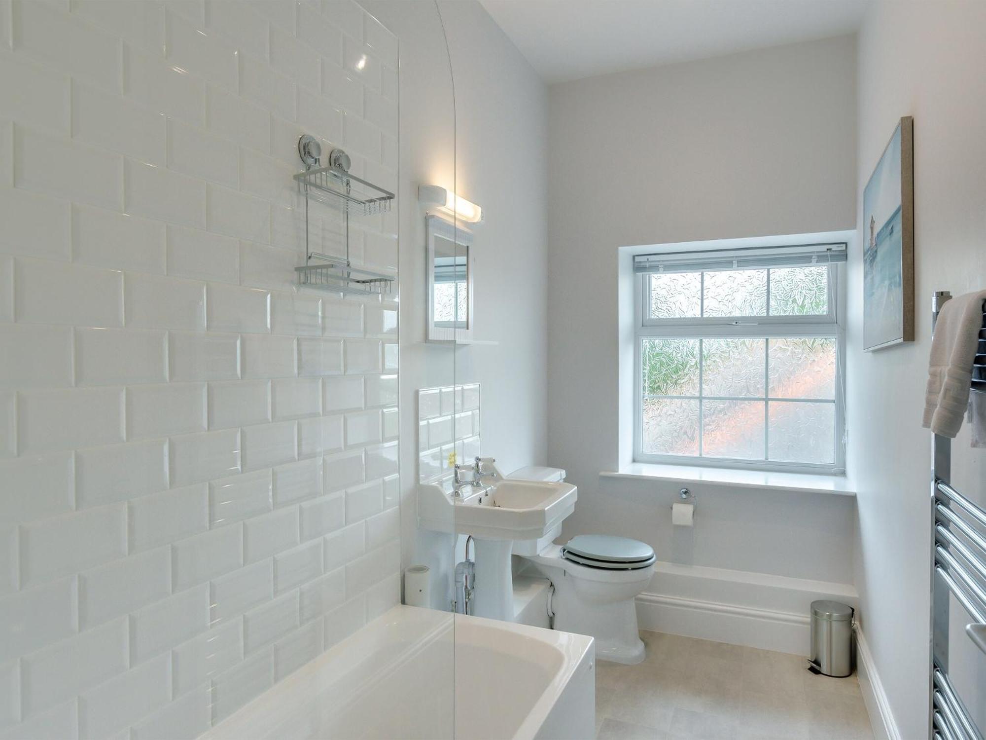 Baycliff Apartment Lindale Esterno foto