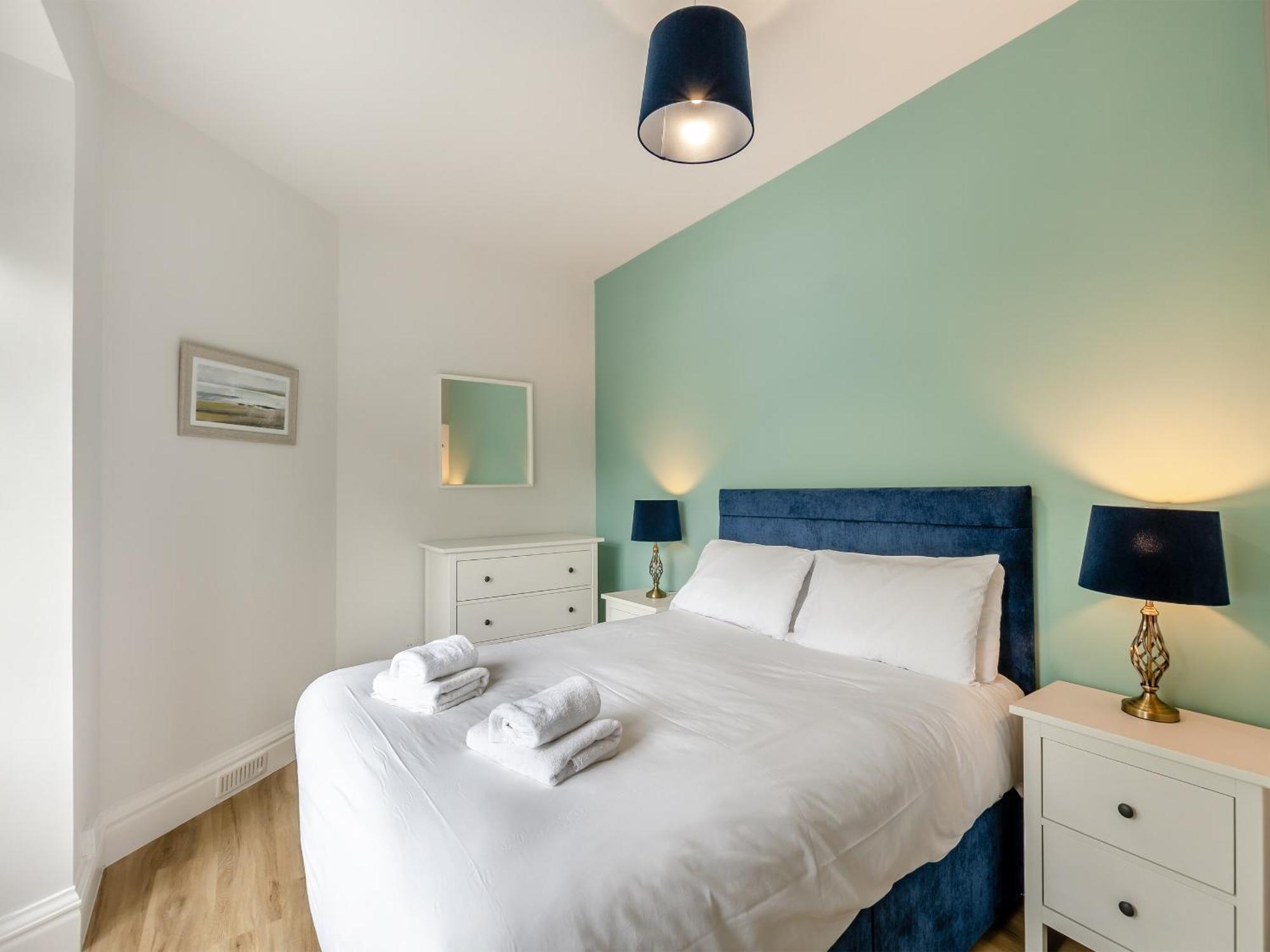Baycliff Apartment Lindale Esterno foto