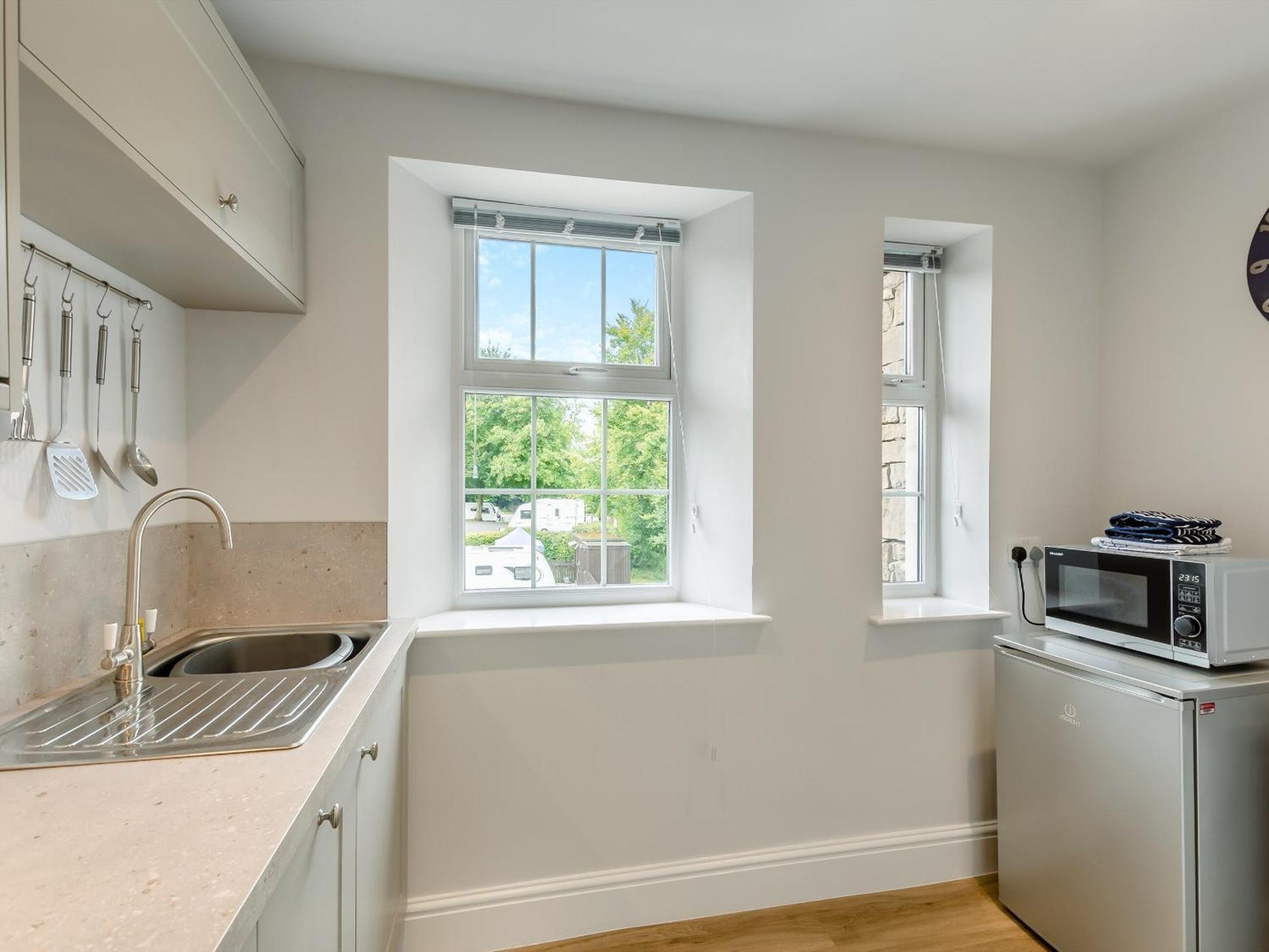 Baycliff Apartment Lindale Esterno foto